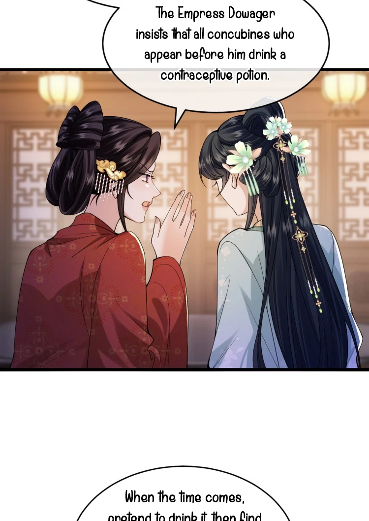 What a Disgrace Chapter 28 - Page 38