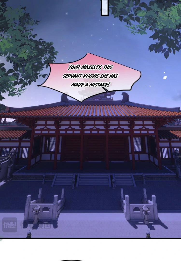 What a Disgrace Chapter 28 - Page 43