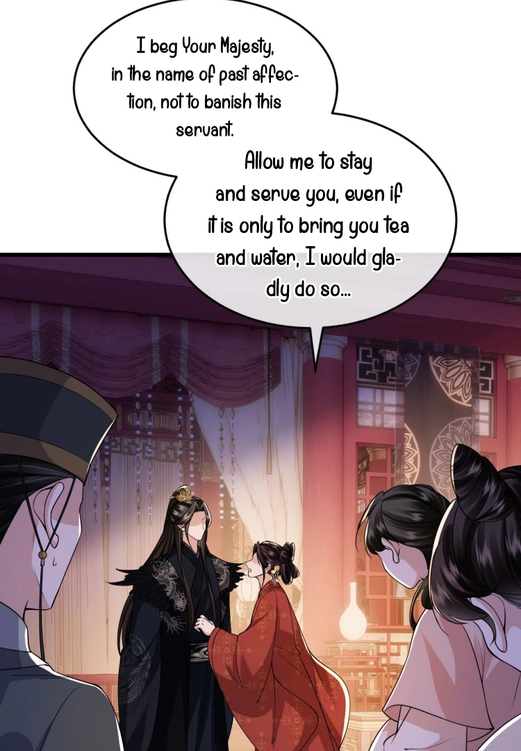 What a Disgrace Chapter 28 - Page 44