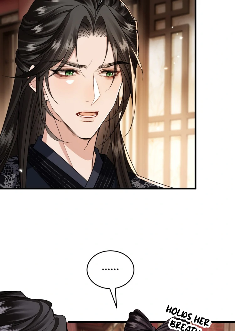 What a Disgrace Chapter 28 - Page 6