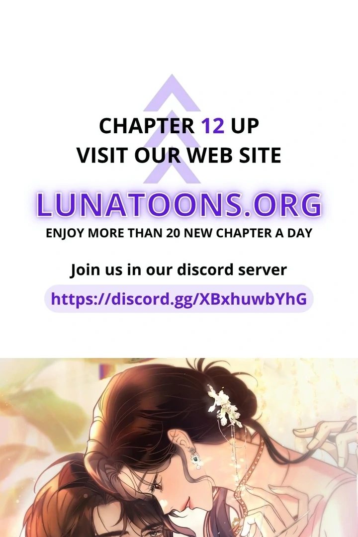 What a Good Girl Chapter 10 - Page 1