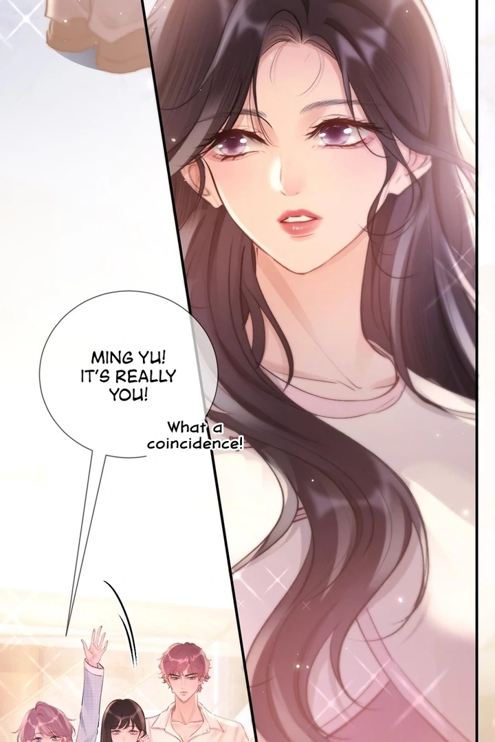 What a Good Girl Chapter 10 - Page 23