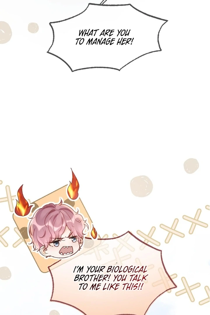 What a Good Girl Chapter 10 - Page 39