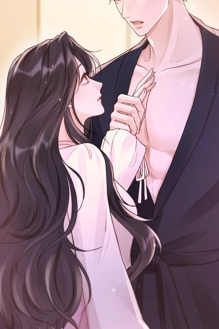 What a Good Girl Chapter 10 - Page 5