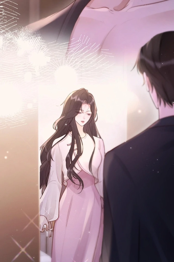 What a Good Girl Chapter 10 - Page 9