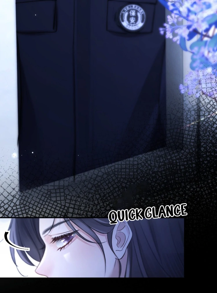 What a Good Girl Chapter 11 - Page 49