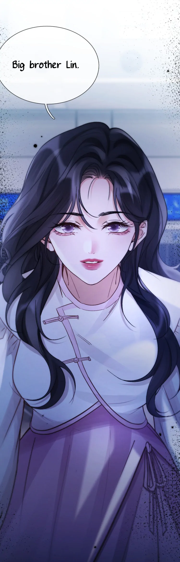 What a Good Girl Chapter 12 - Page 61