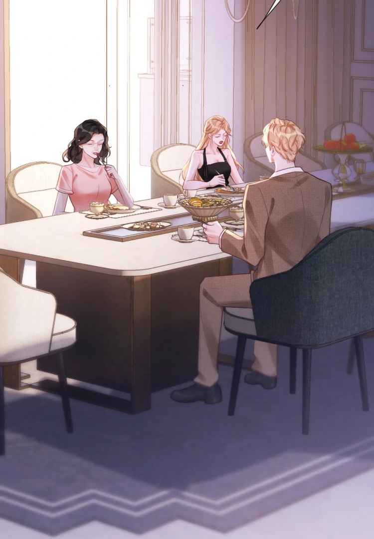 What a Good Girl Chapter 15 - Page 14