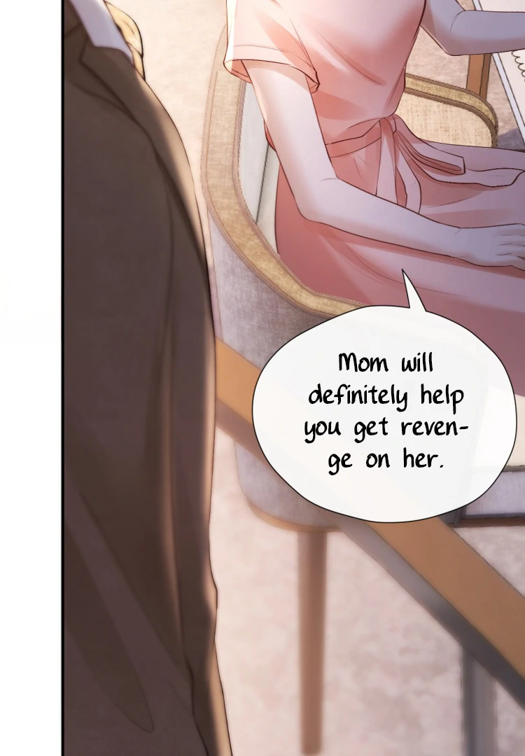 What a Good Girl Chapter 15 - Page 29