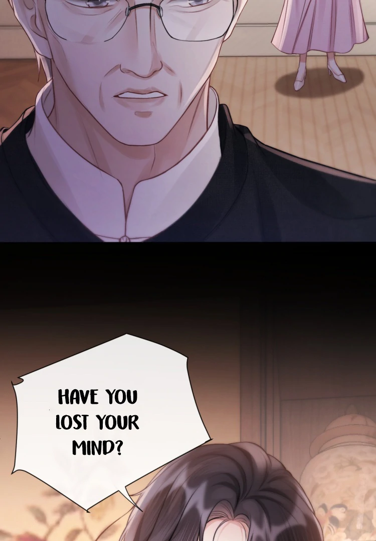 What a Good Girl Chapter 15 - Page 7