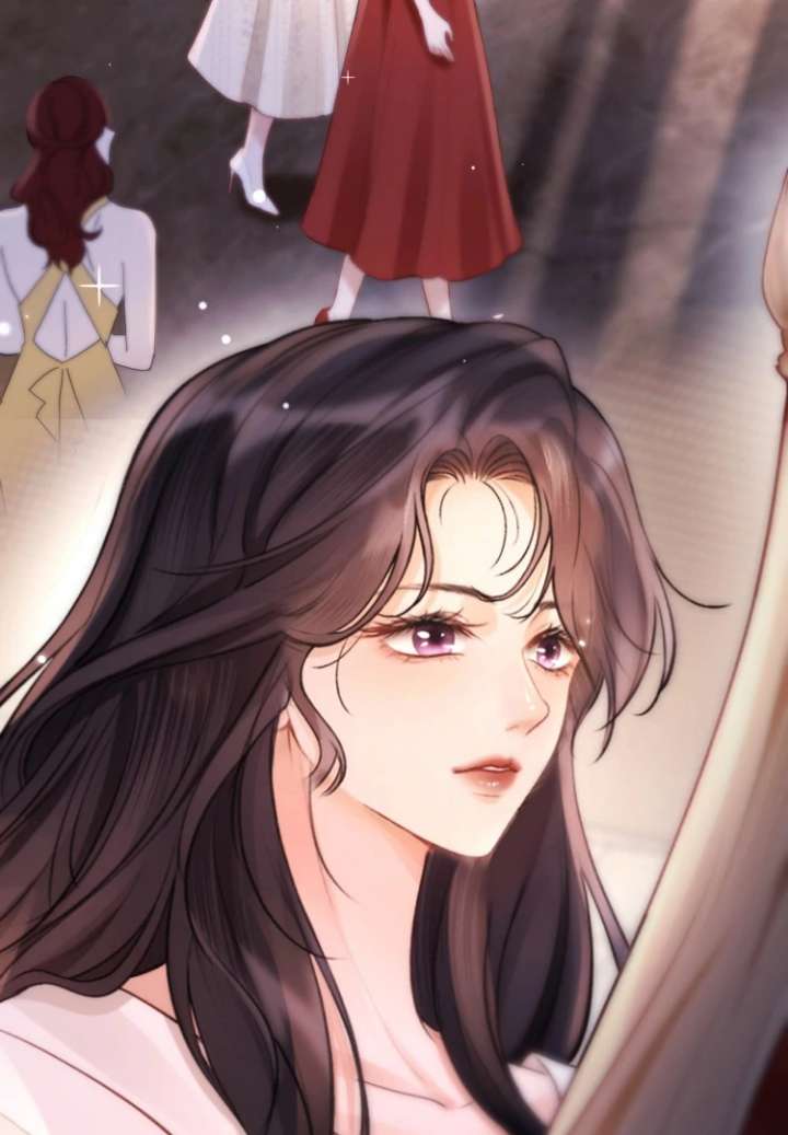 What a Good Girl Chapter 16 - Page 11