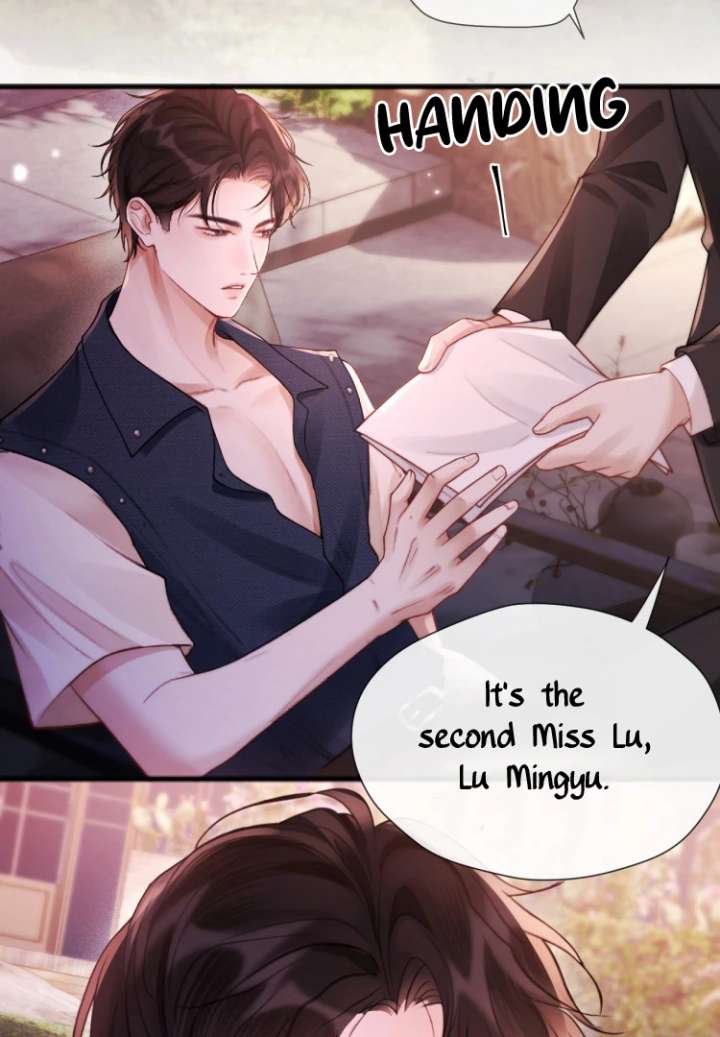 What a Good Girl Chapter 16 - Page 46