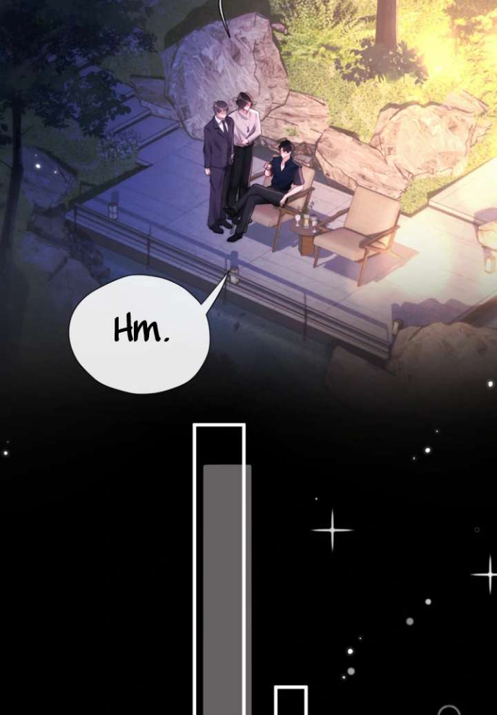 What a Good Girl Chapter 16 - Page 6