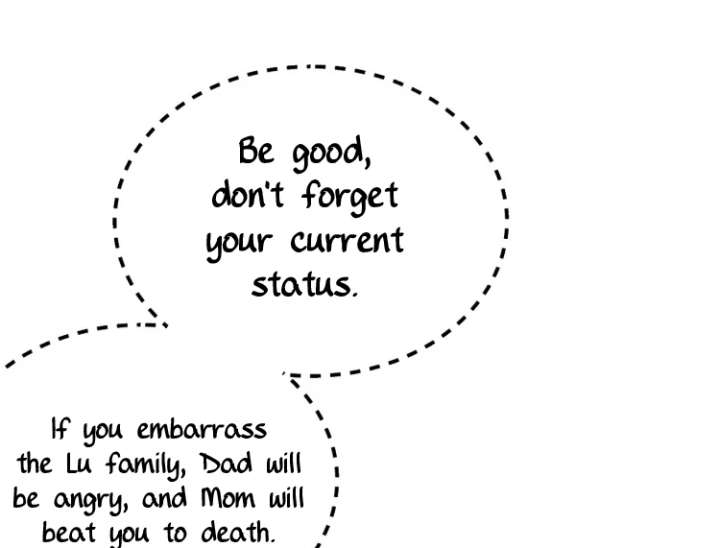 What a Good Girl Chapter 16 - Page 54