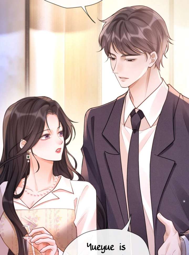 What a Good Girl Chapter 16 - Page 61