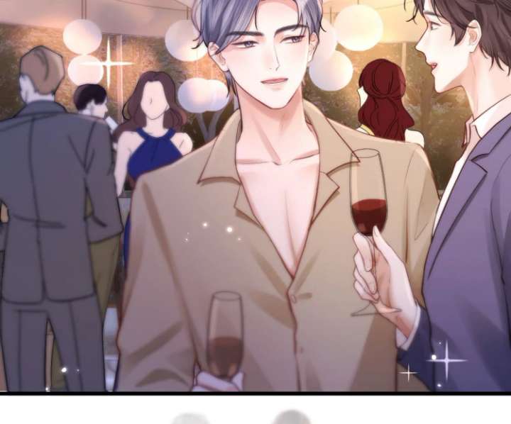 What a Good Girl Chapter 16 - Page 8