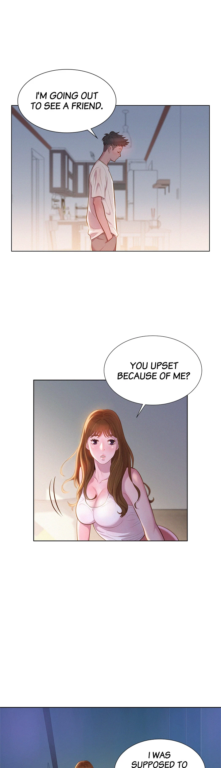 What Do You Take Me For? Chapter 1 - Page 17