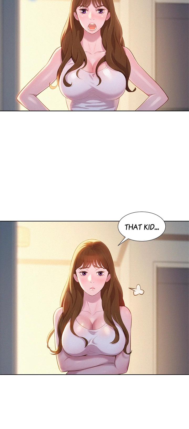 What Do You Take Me For? Chapter 1 - Page 19