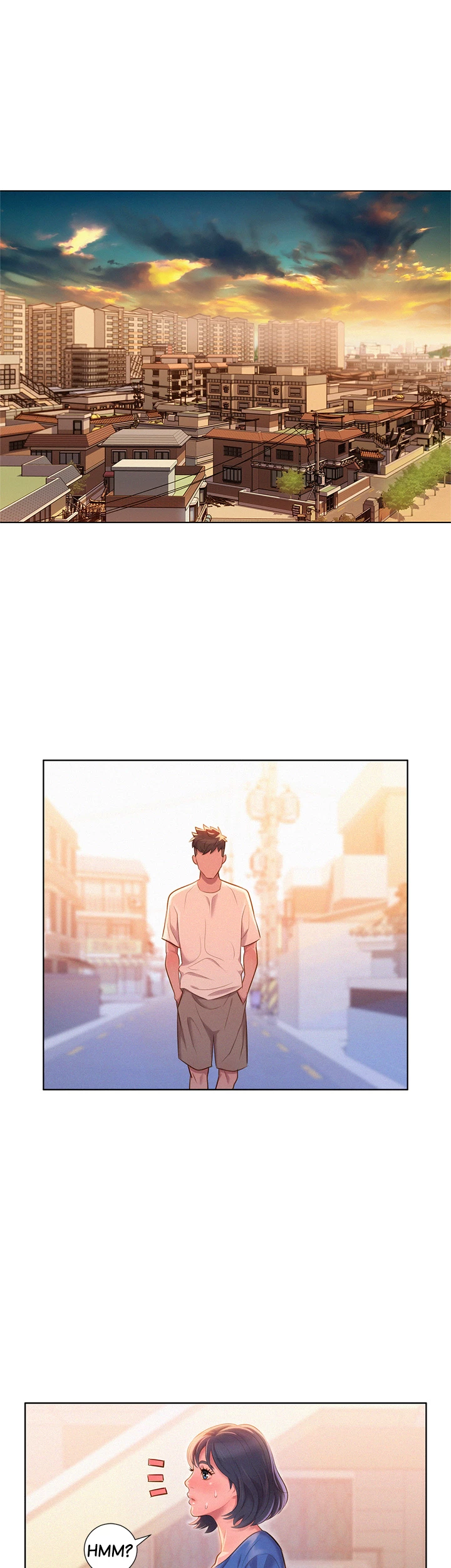 What Do You Take Me For? Chapter 1 - Page 20