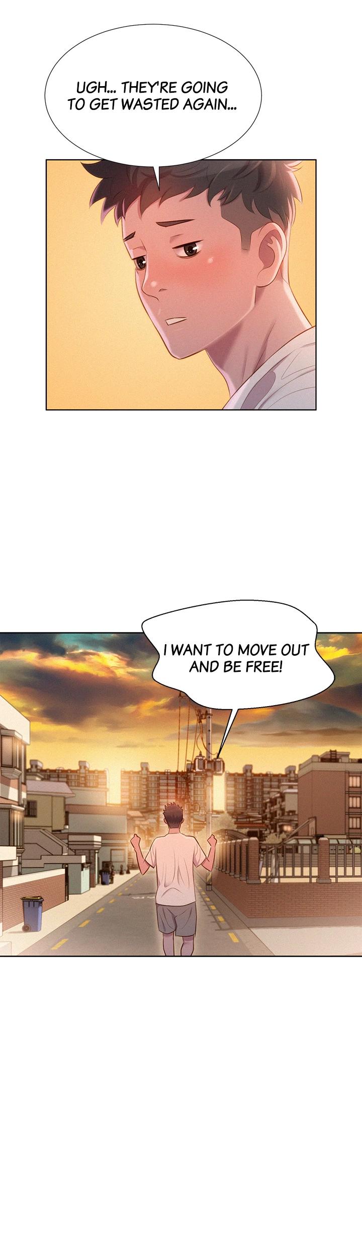 What Do You Take Me For? Chapter 1 - Page 24