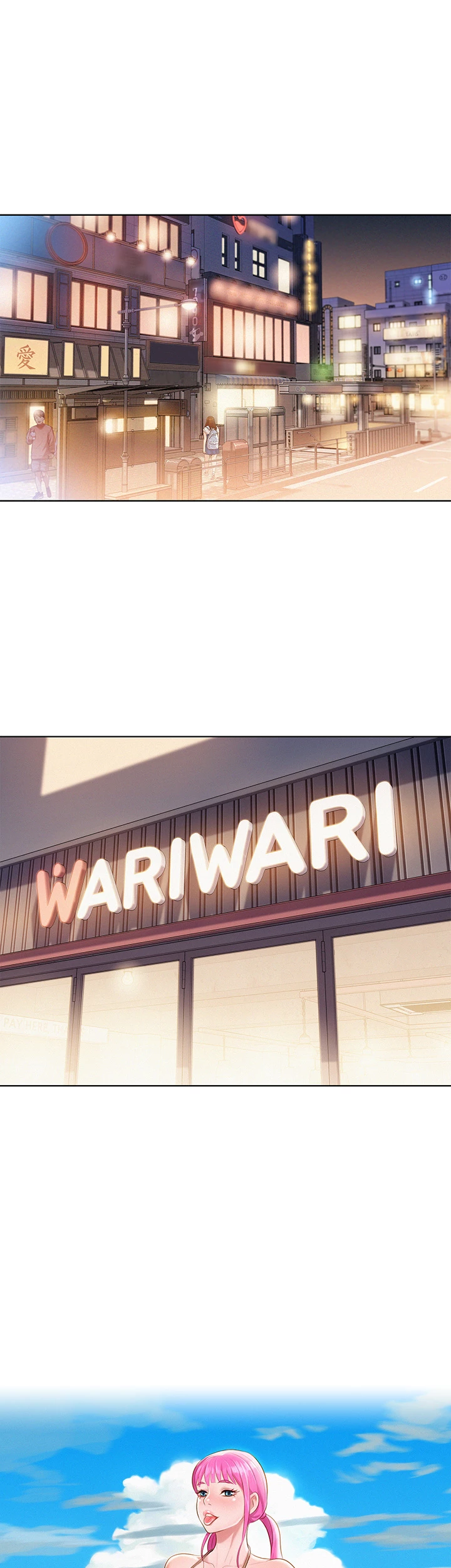 What Do You Take Me For? Chapter 1 - Page 25