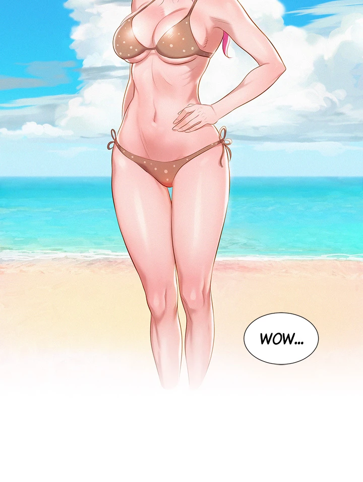 What Do You Take Me For? Chapter 1 - Page 26