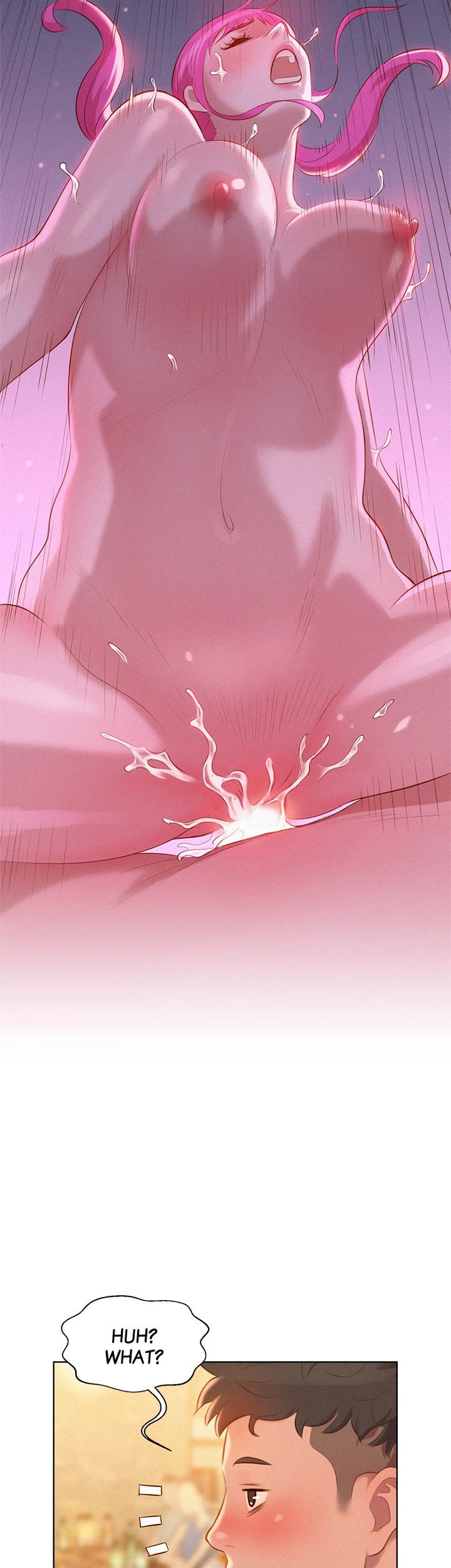 What Do You Take Me For? Chapter 1 - Page 35