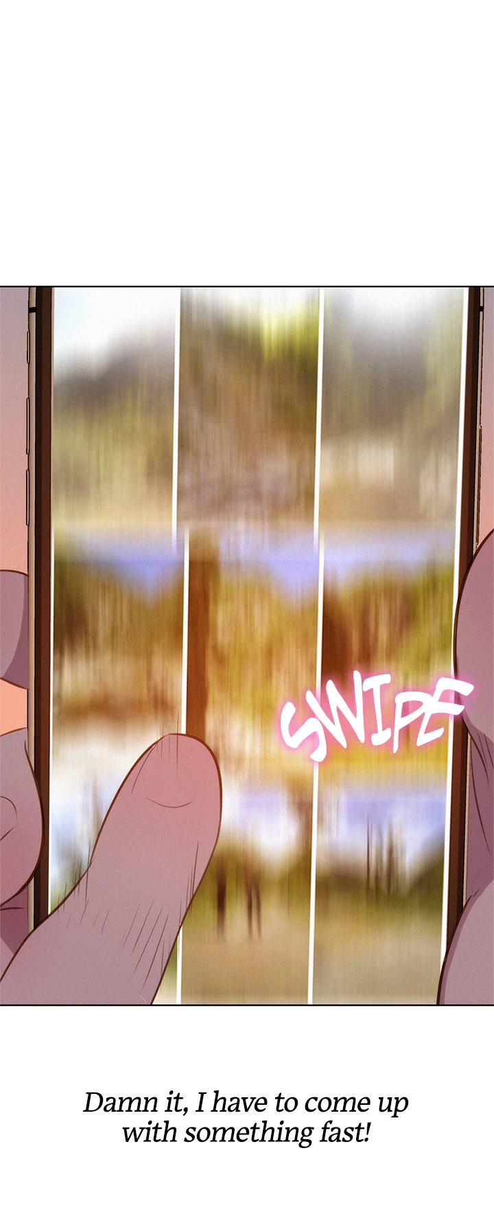 What Do You Take Me For? Chapter 1 - Page 40