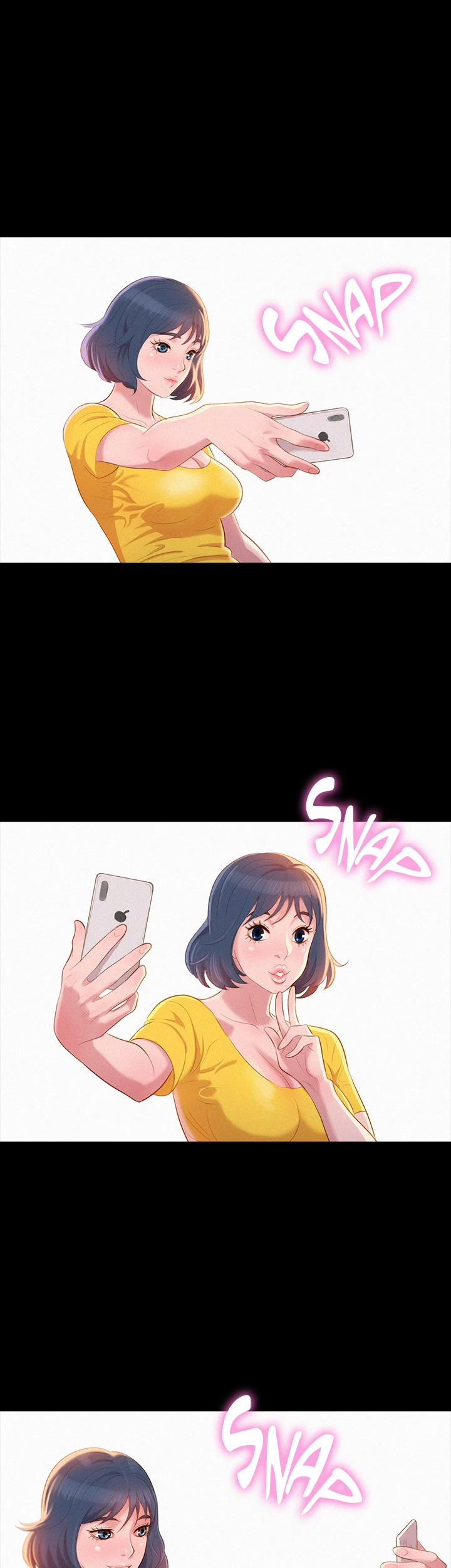 What Do You Take Me For? Chapter 1 - Page 43