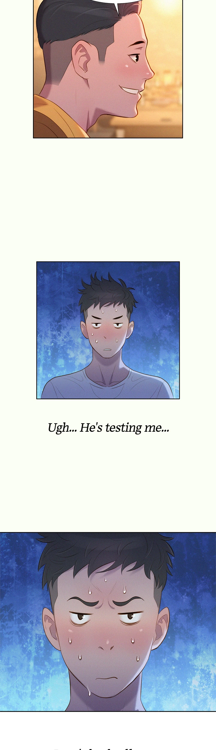 What Do You Take Me For? Chapter 1 - Page 49