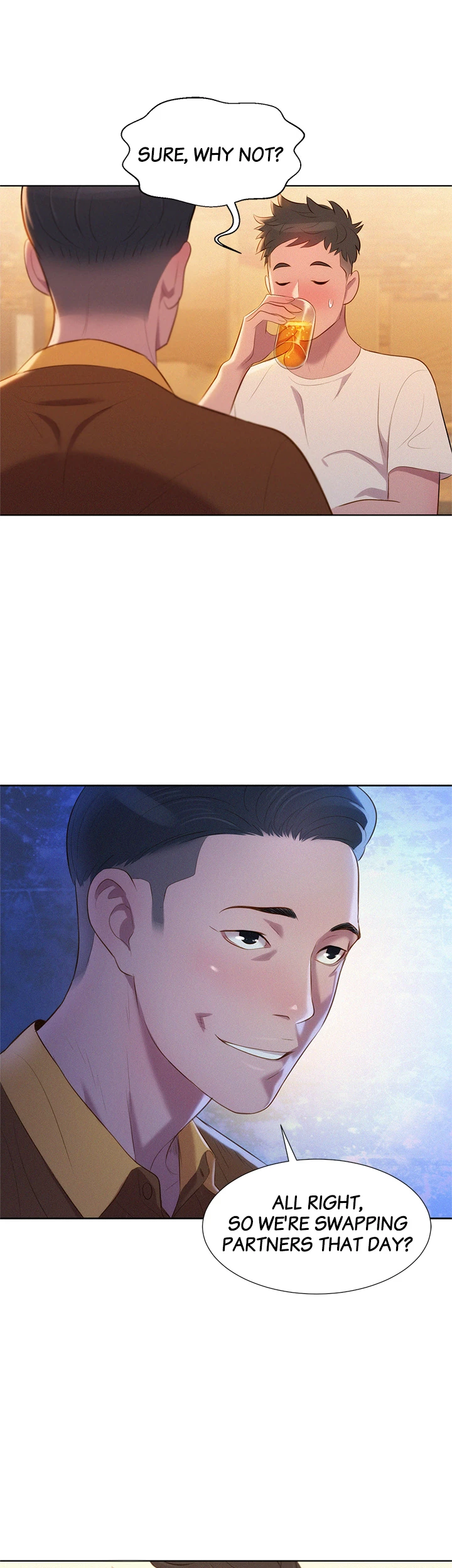 What Do You Take Me For? Chapter 1 - Page 51