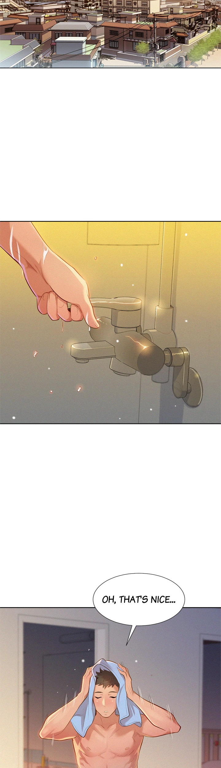 What Do You Take Me For? Chapter 10 - Page 14