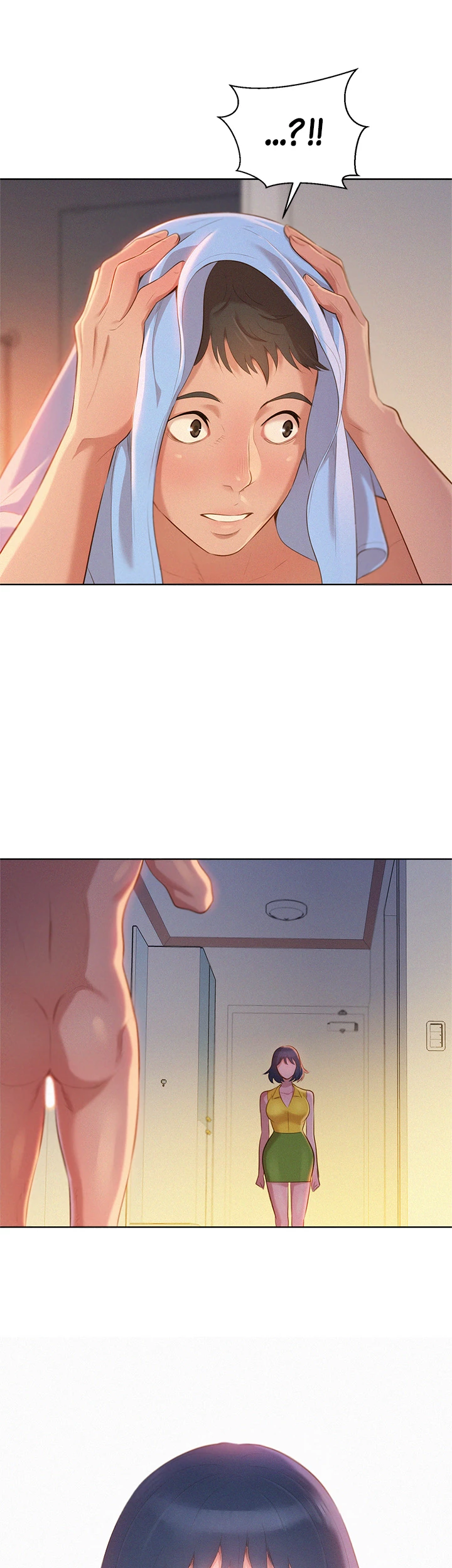 What Do You Take Me For? Chapter 10 - Page 16