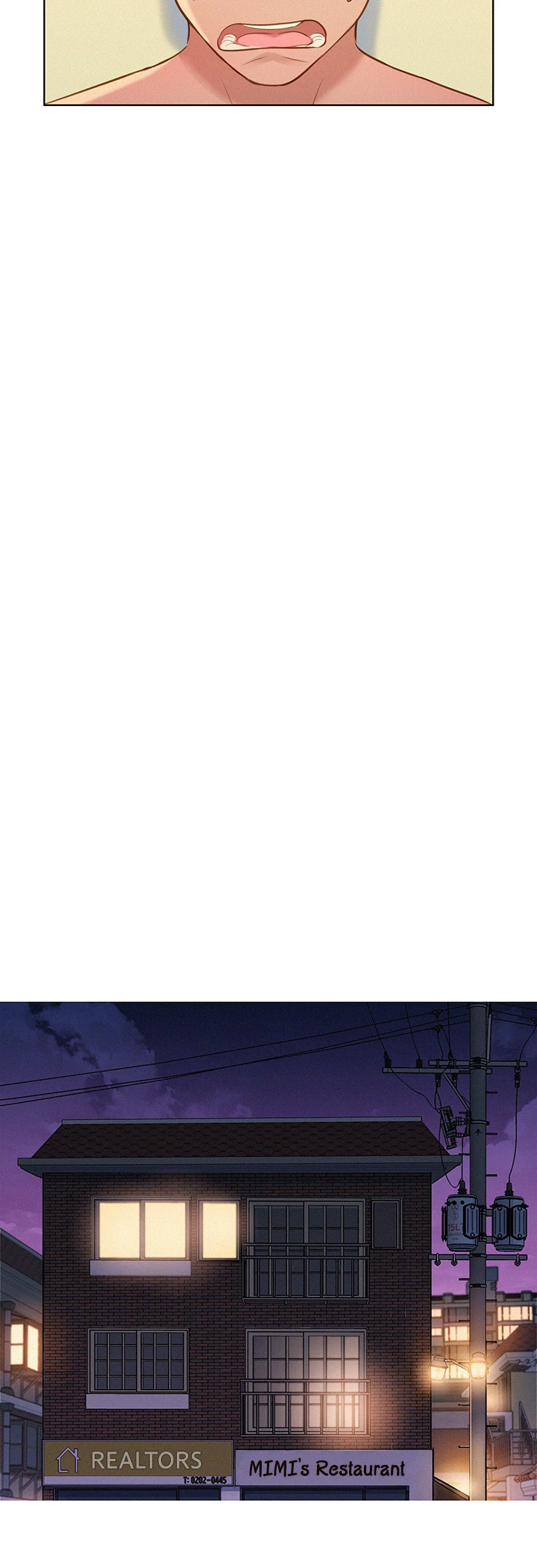 What Do You Take Me For? Chapter 10 - Page 25