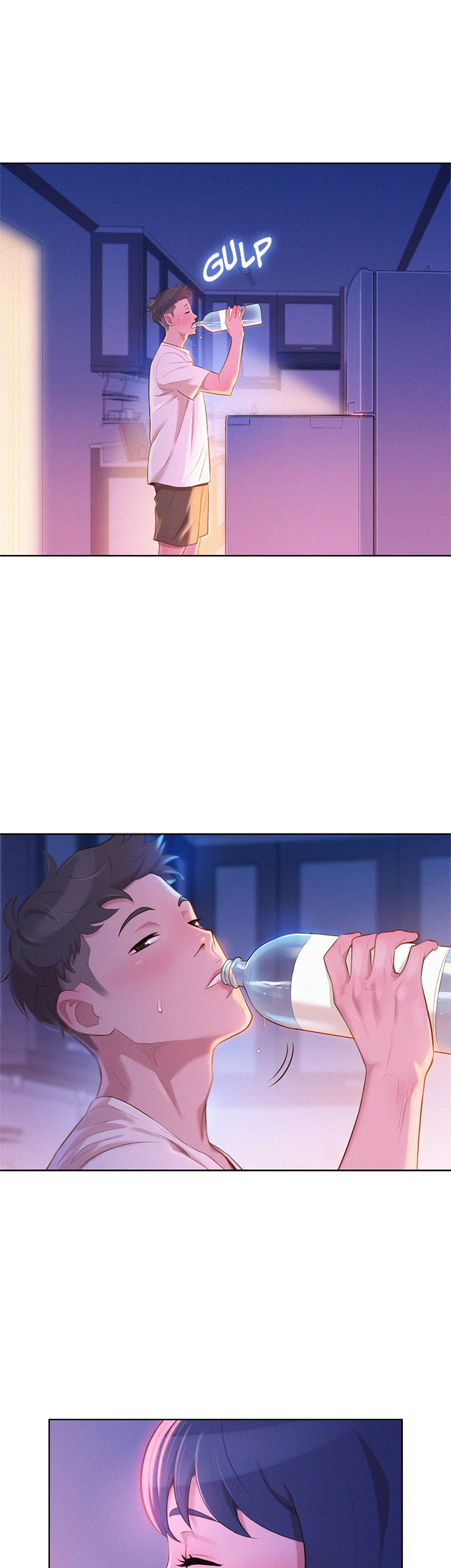 What Do You Take Me For? Chapter 10 - Page 30