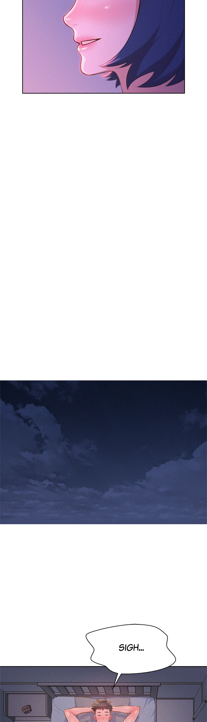 What Do You Take Me For? Chapter 10 - Page 31