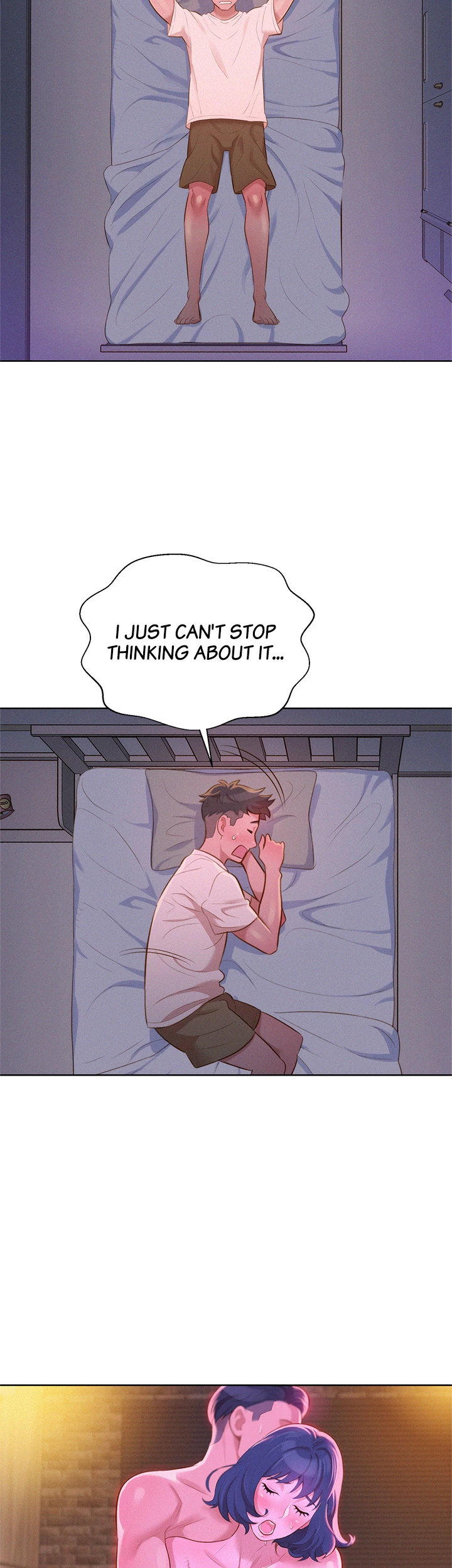 What Do You Take Me For? Chapter 10 - Page 32