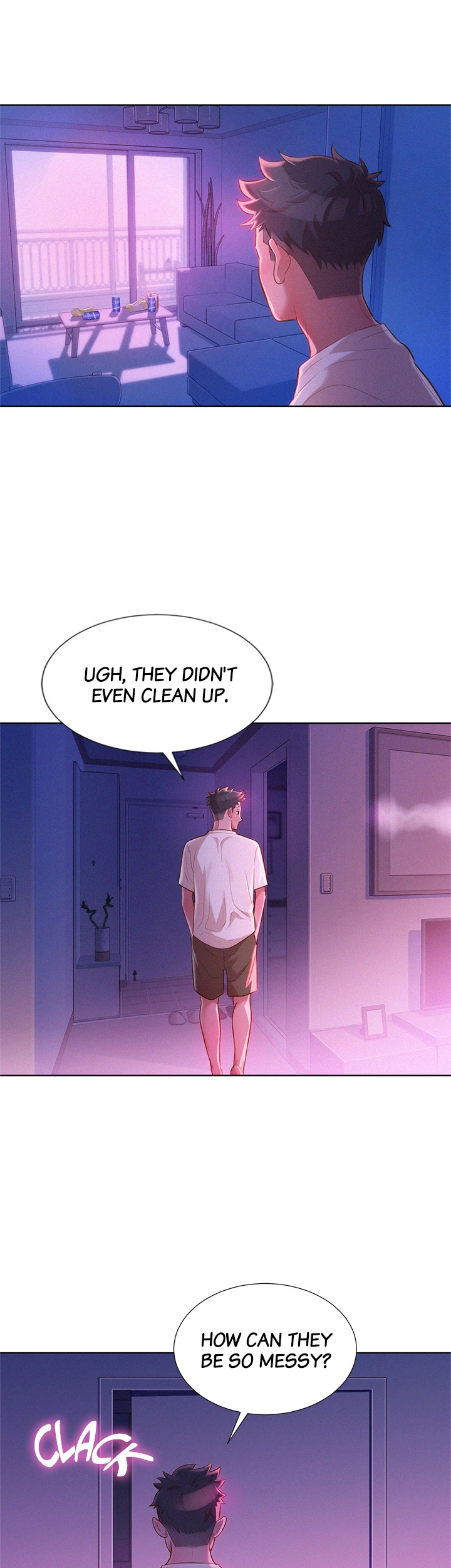 What Do You Take Me For? Chapter 10 - Page 37