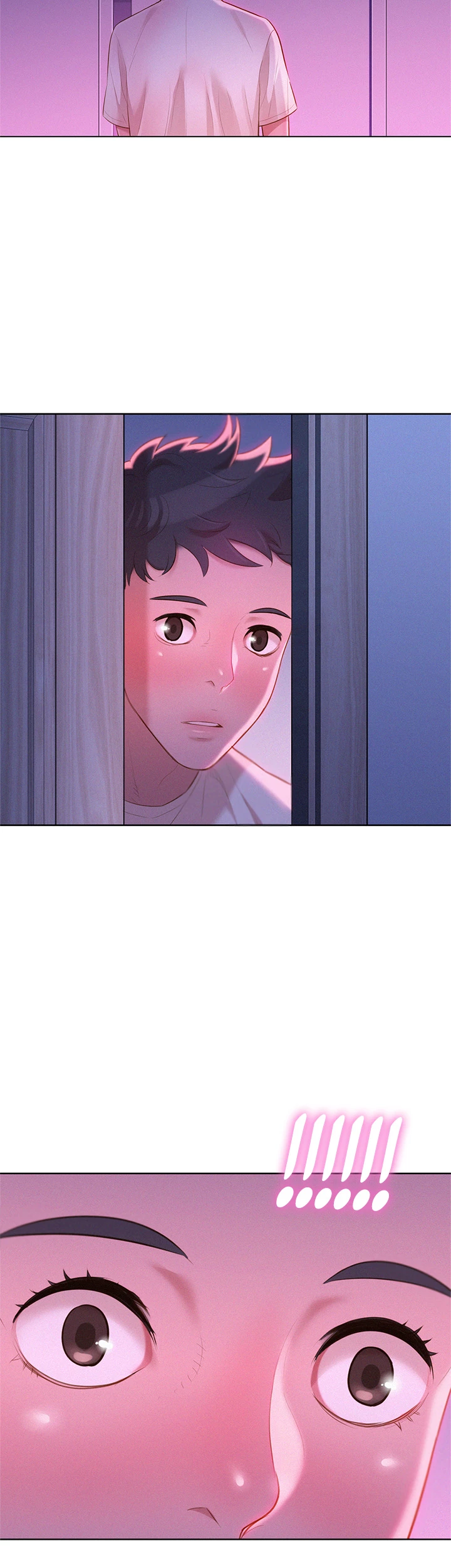 What Do You Take Me For? Chapter 10 - Page 38