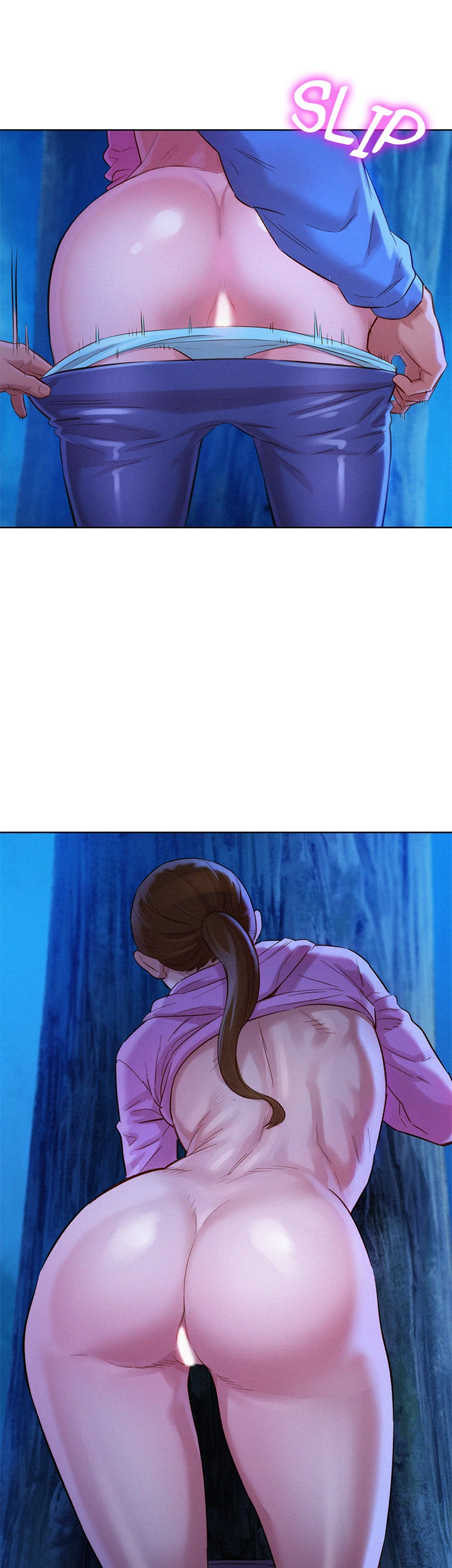 What Do You Take Me For? Chapter 100 - Page 13