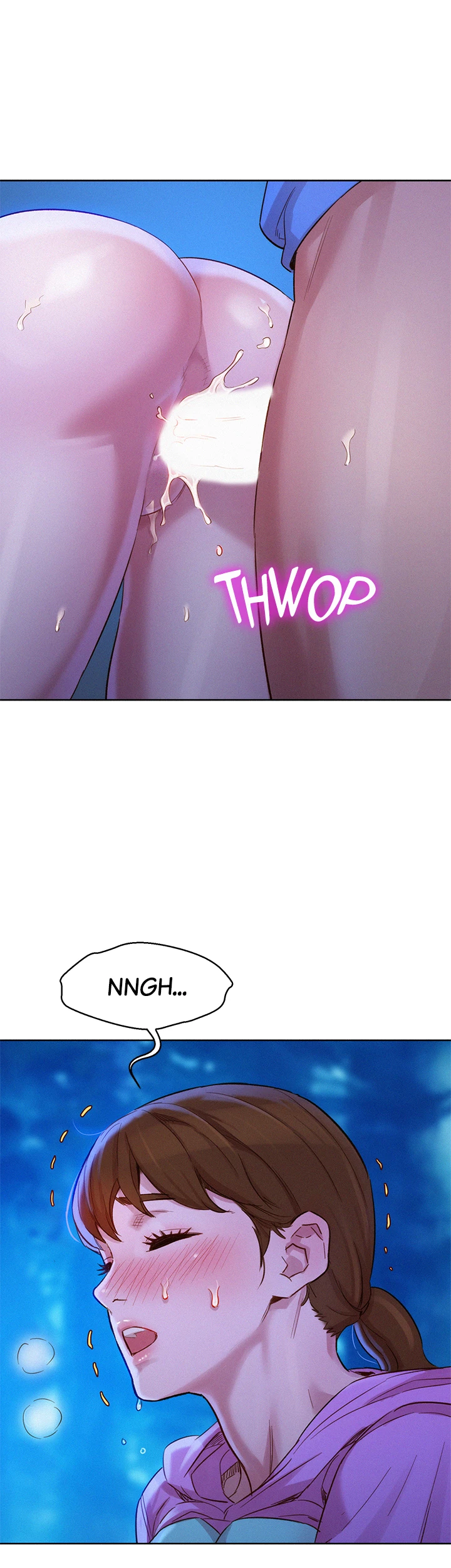 What Do You Take Me For? Chapter 100 - Page 15