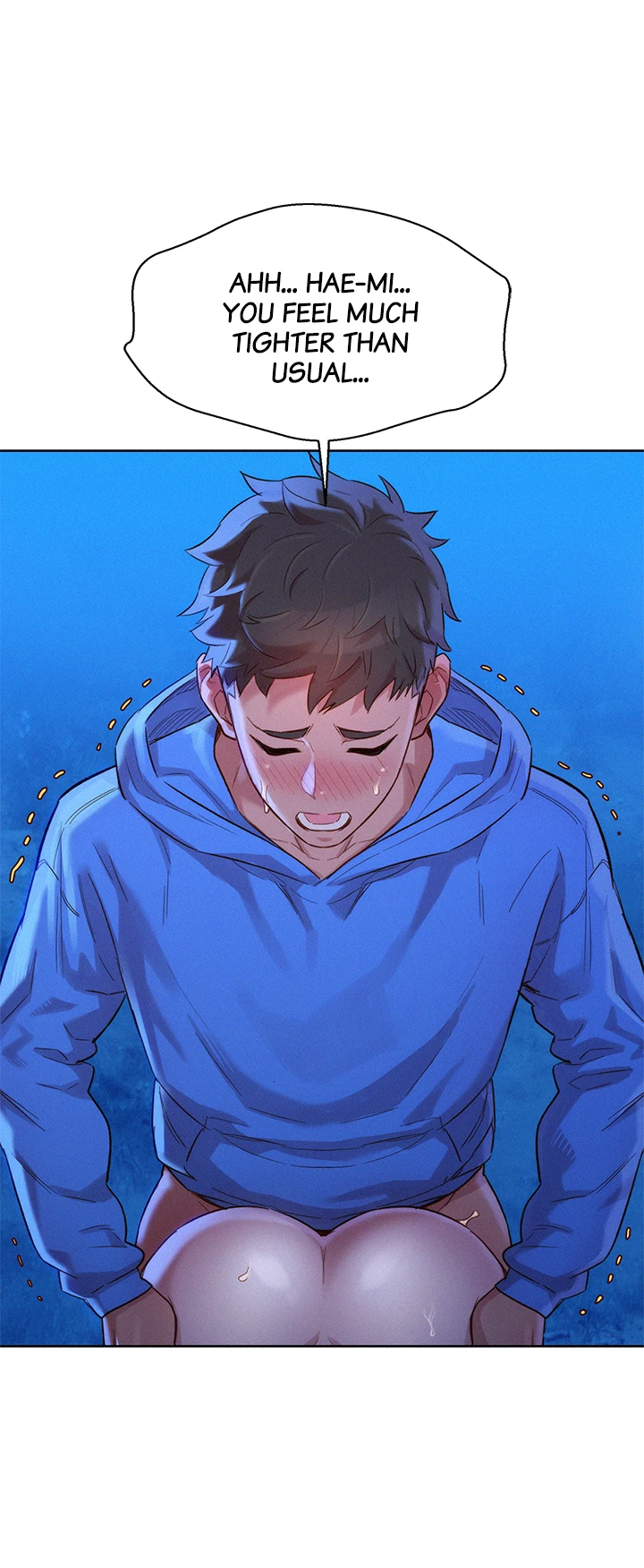 What Do You Take Me For? Chapter 100 - Page 16