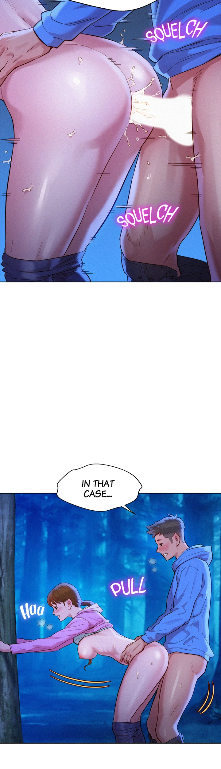 What Do You Take Me For? Chapter 100 - Page 20