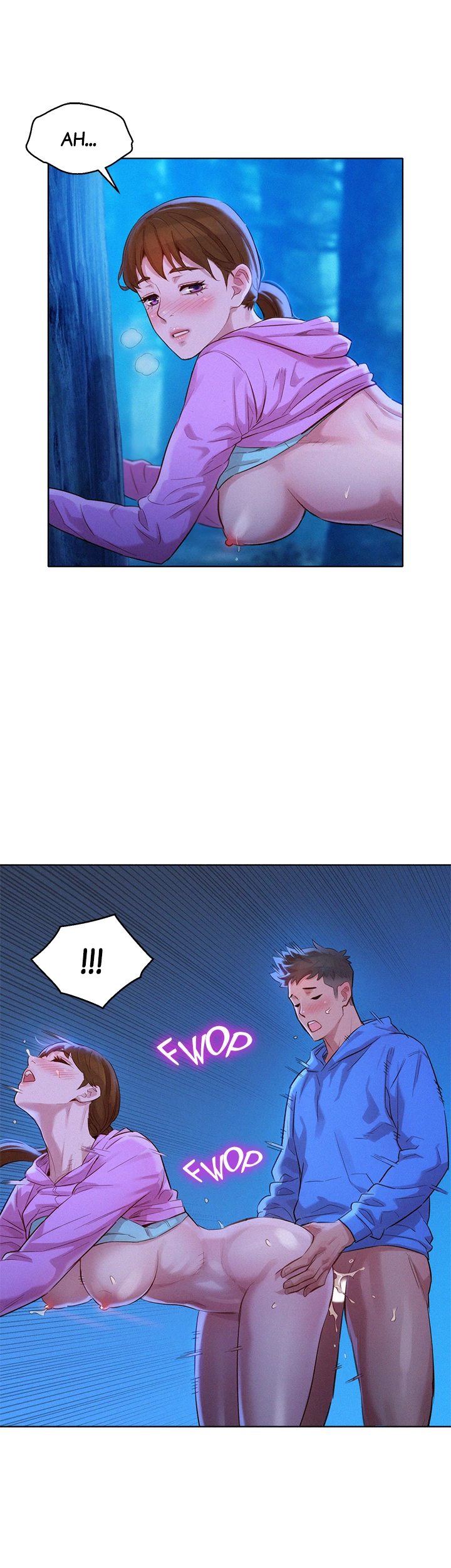 What Do You Take Me For? Chapter 100 - Page 22