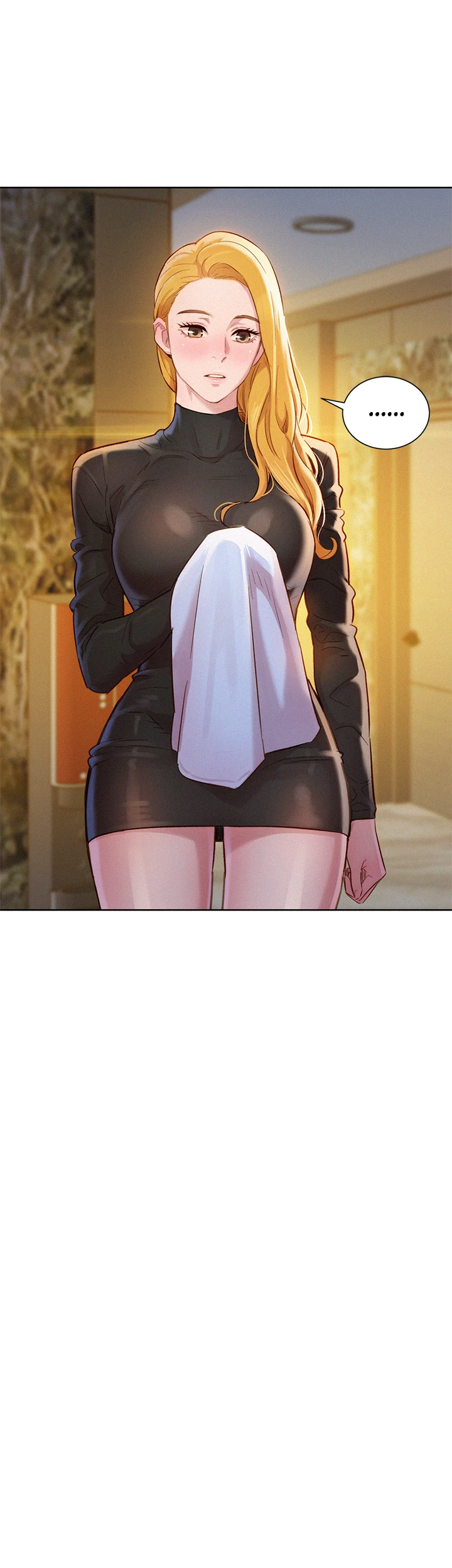 What Do You Take Me For? Chapter 100 - Page 31