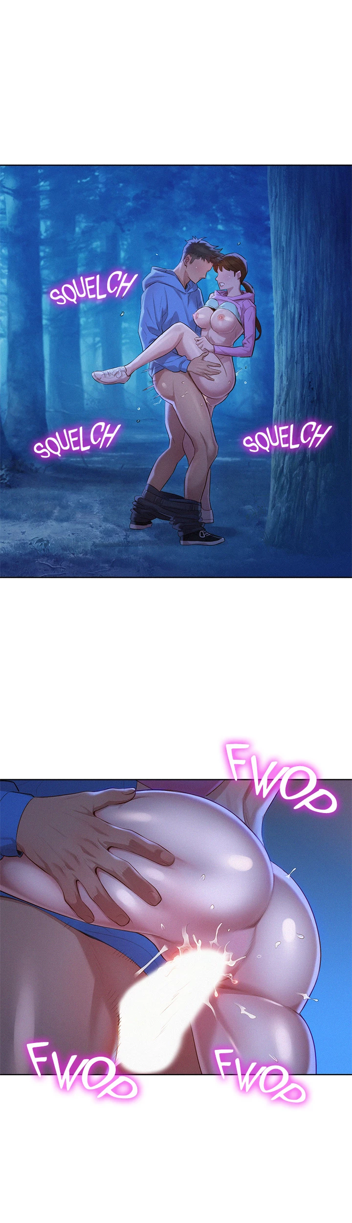 What Do You Take Me For? Chapter 100 - Page 32