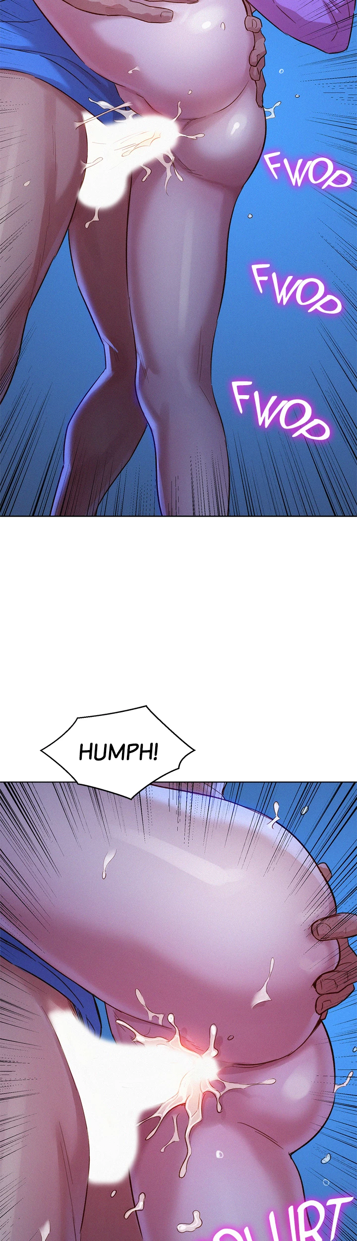 What Do You Take Me For? Chapter 100 - Page 37