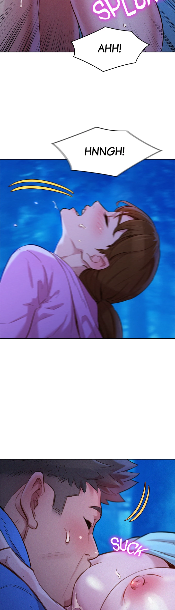 What Do You Take Me For? Chapter 100 - Page 38