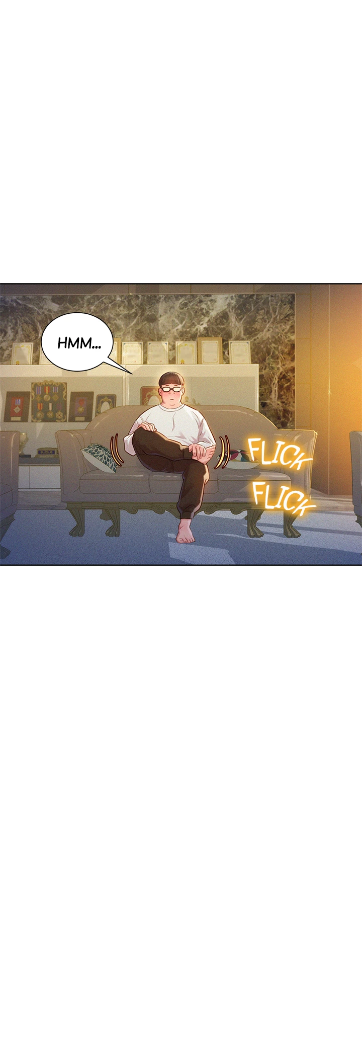 What Do You Take Me For? Chapter 100 - Page 7