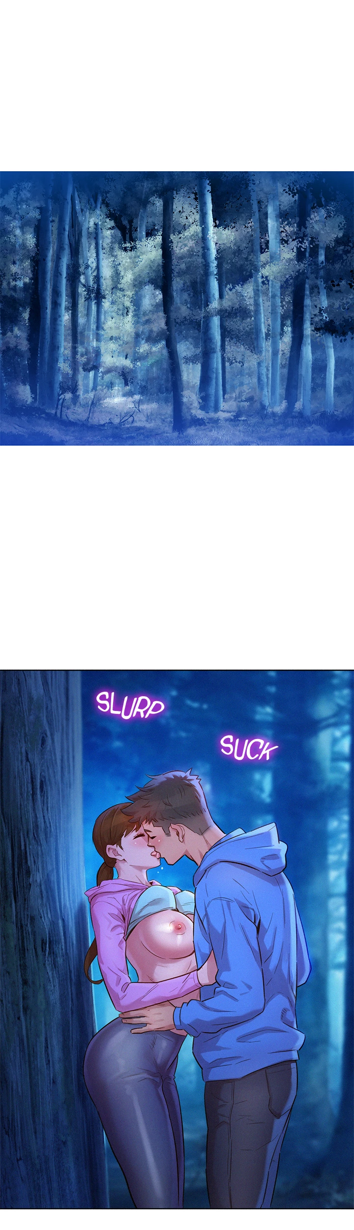 What Do You Take Me For? Chapter 100 - Page 8